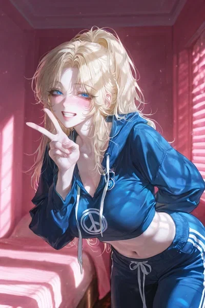 Obviously I like you dummy~ [Re-upload | not m bot]
