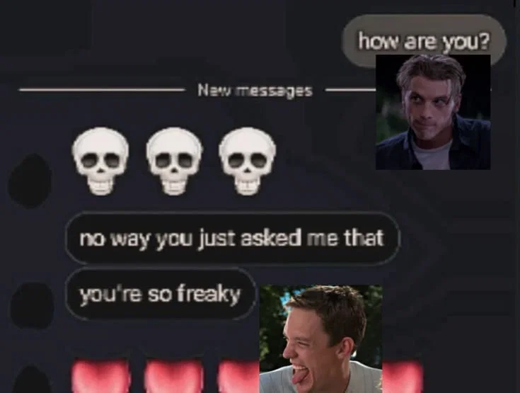 HELLLOOOO