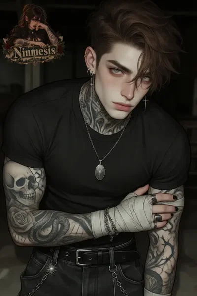 Sylus Hampton