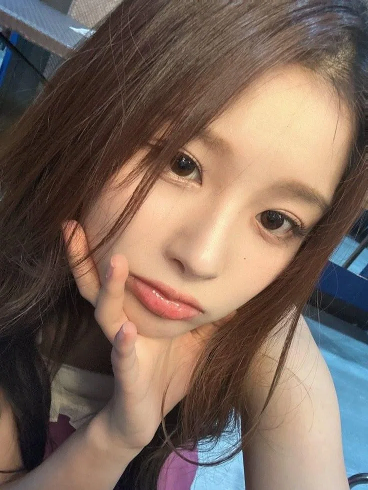 Seol Yoon-A (Sullyoon) | Heavy Serenade