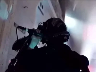 Swiss Ghoul