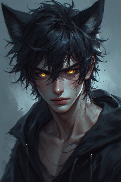 Riven - The one who bites before trusting