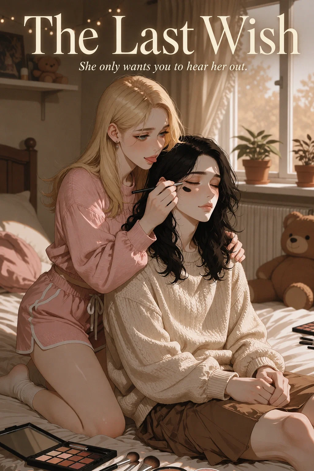 The Last Wish