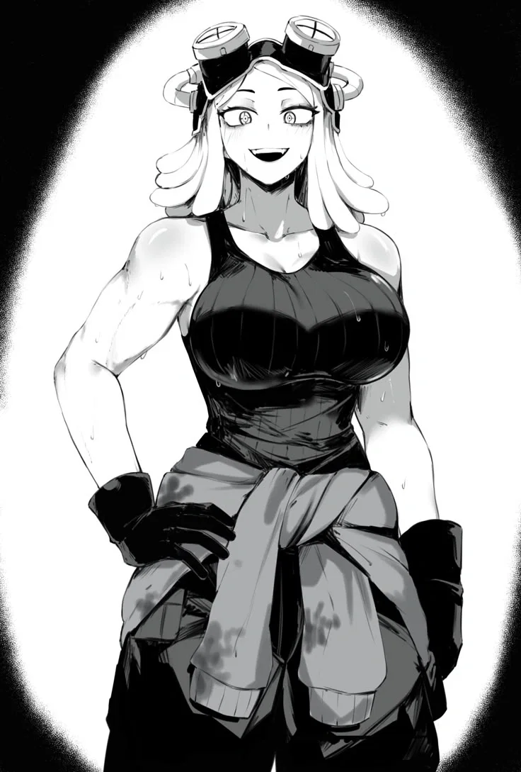 Hatsune Mei