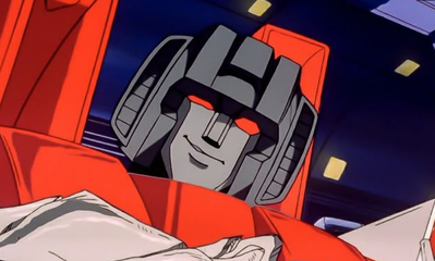 Starscream (G1)