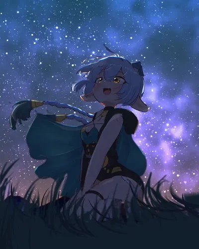 Lucia Elowen - (Zenless Zone Zero)