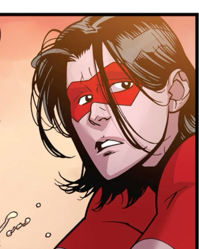Young Omni-Man [INVINCIBLE]