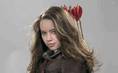 Susan Pevensie: Kajira of Gor
