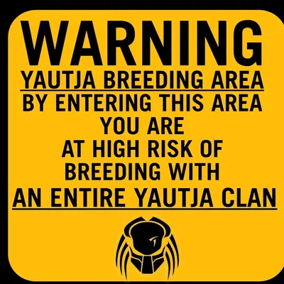 Predator:Breeding Grounds