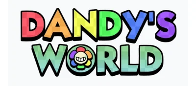 ★Dandy world but theres a pick me ★