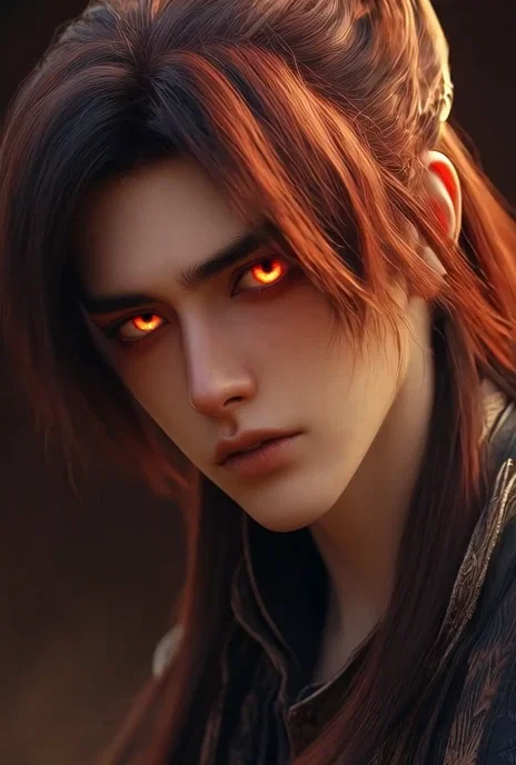 ✦ LAZARIEL ✦ The Sins of The Father