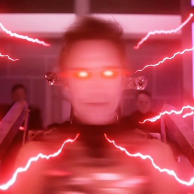 Wellsobard / Eowells S1 | CW’s The Flash