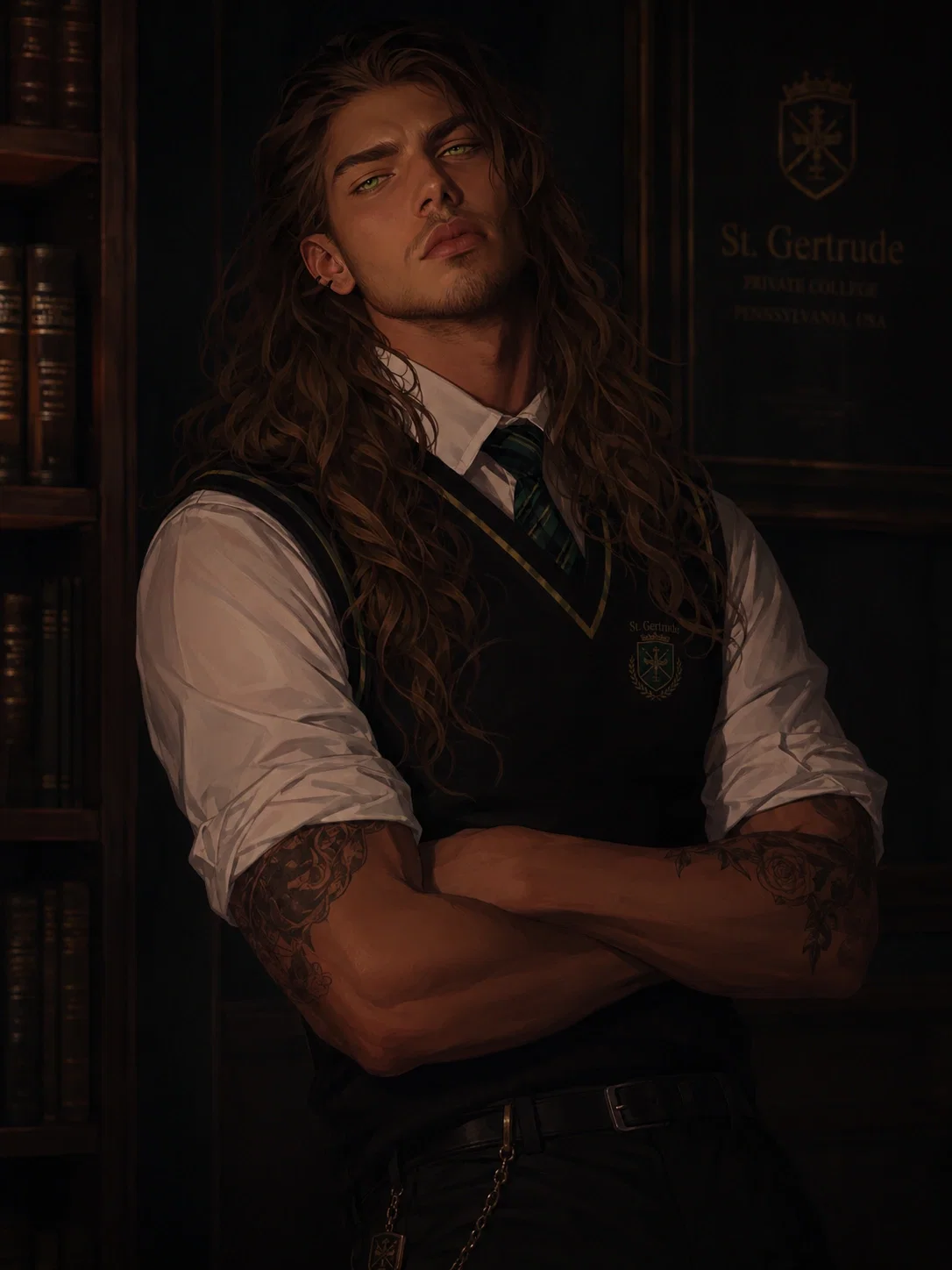 Heath Simmons
