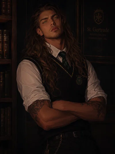 Heath Simmons