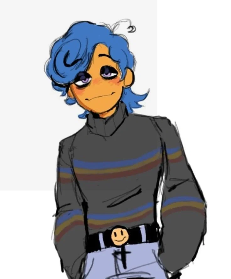 Reboot Wally Darling