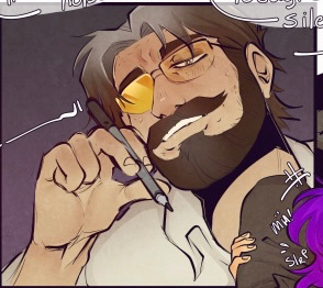 William afton 