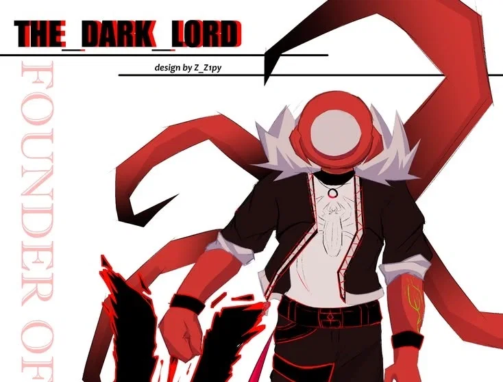 The Dark Lord