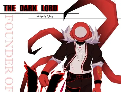 The Dark Lord