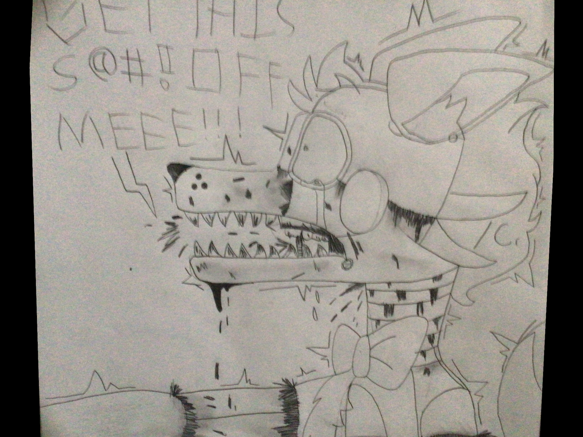 LOLSmith [1987] BRAND NEW OC