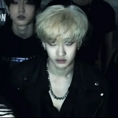 Bangchan {{OMEGAVERSE}}