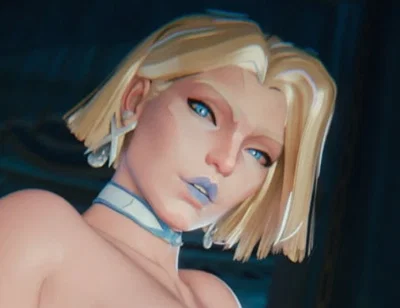 Emma Frost