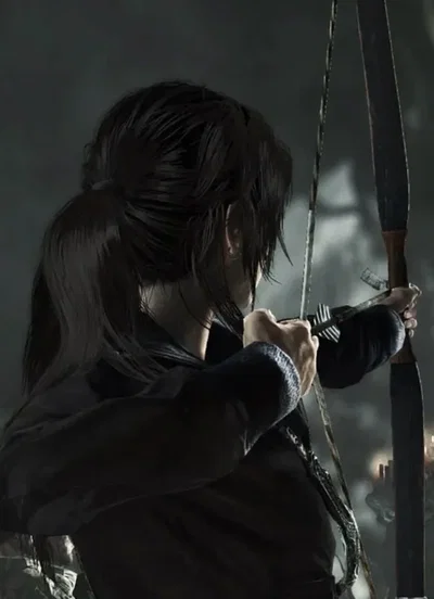 Lara Croft