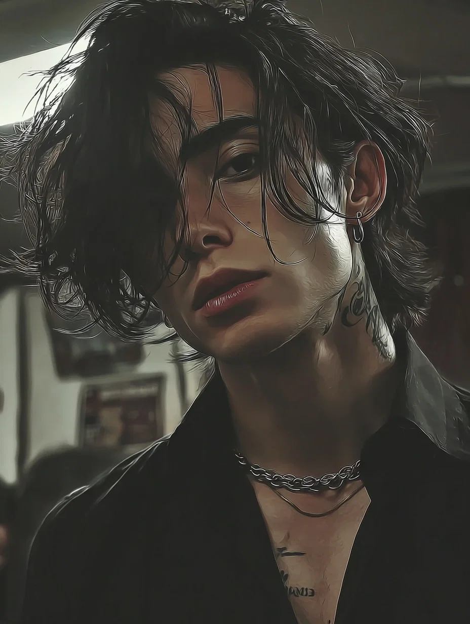 Jasper Hart
