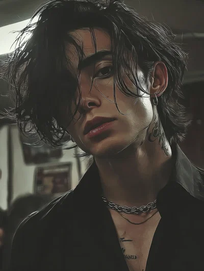 Jasper Hart