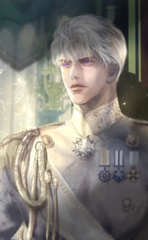 Alistair Vance Vesperia