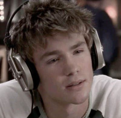 Tristan Dugray || Gilmore Girls