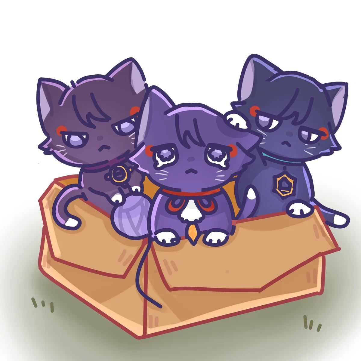 Meowings