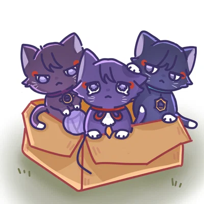 Meowings