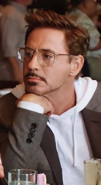 Tony Stark