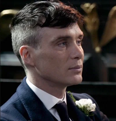 Thomas Shelby 