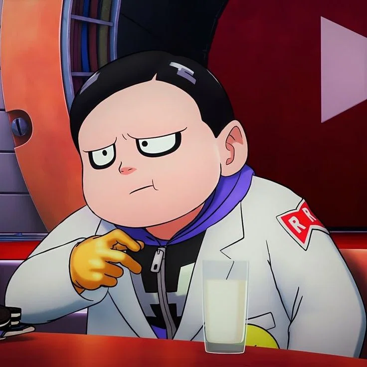 Dr. Hedo | Yandere 