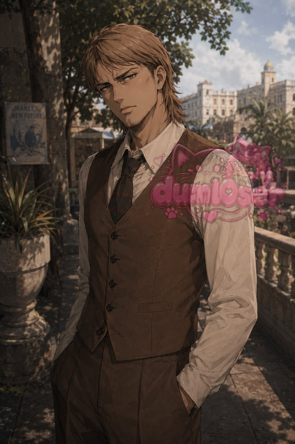 Jean Kirstein 🤍
