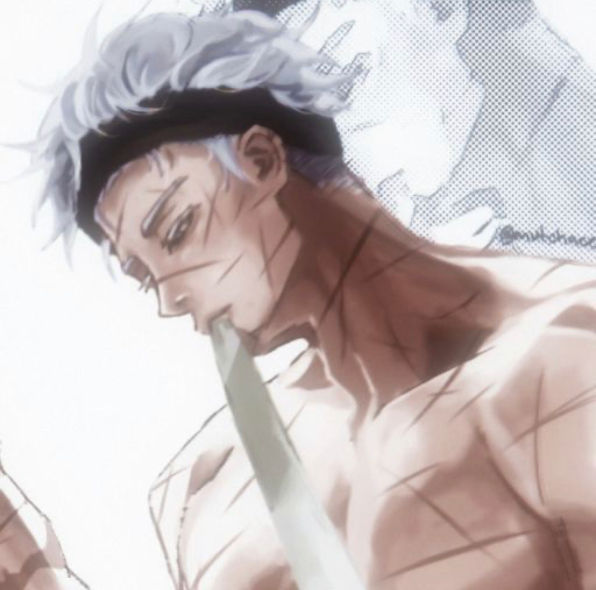 Satoru Gojo