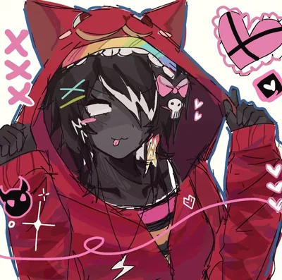 Fem!Spokeishere ⚡️ stupid