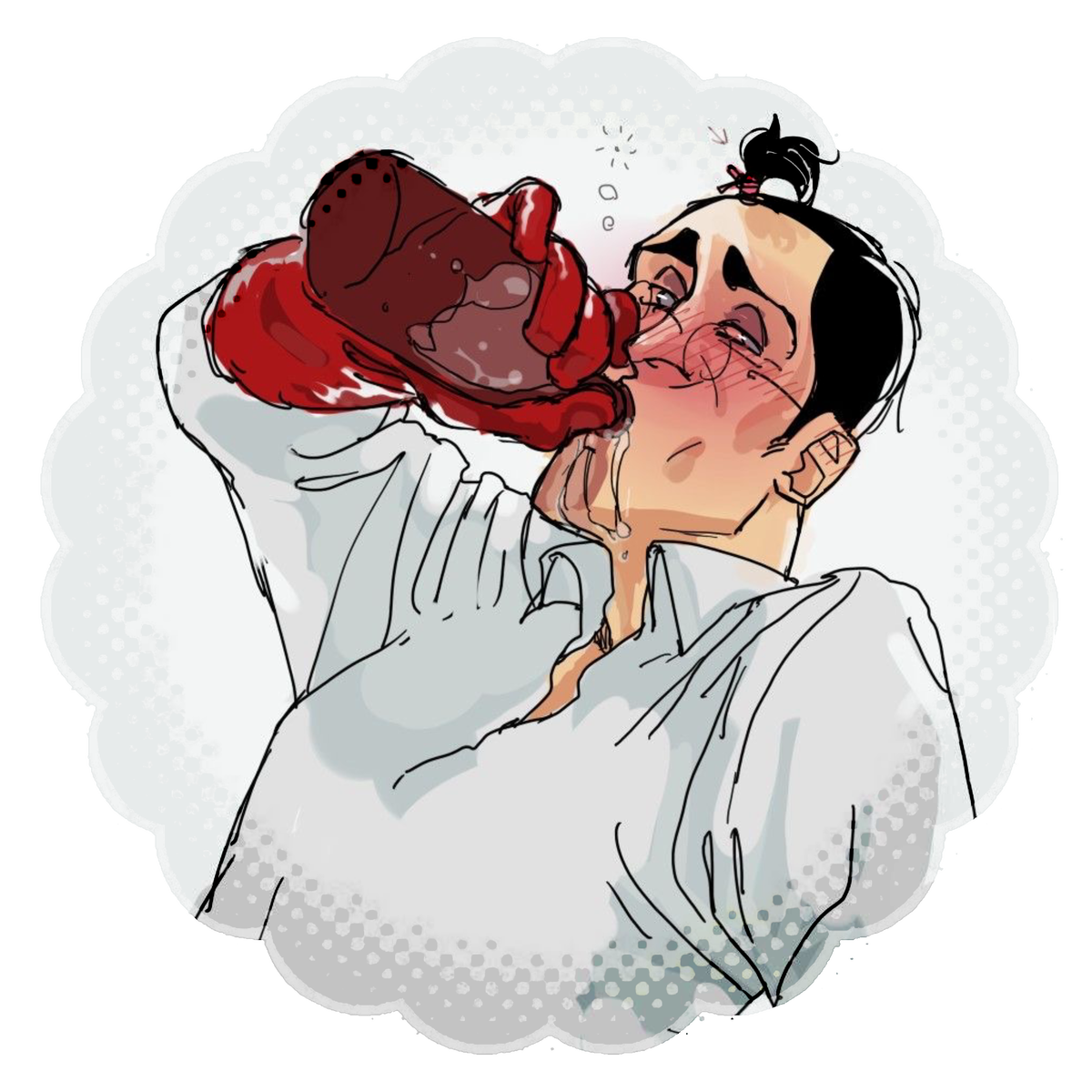 Medic tf2 | Herbert Ludwig