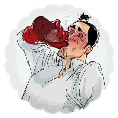 Medic tf2 | Herbert Ludwig