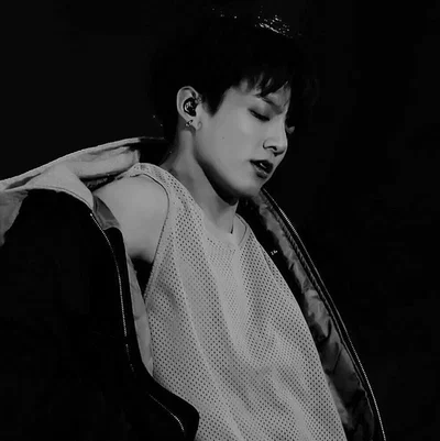 JEON JUNGKOOK | TOXIC