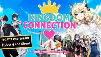 Kingdom Connection