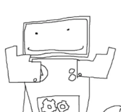 ibisVo, the drawing tablet given life. (for some reason)