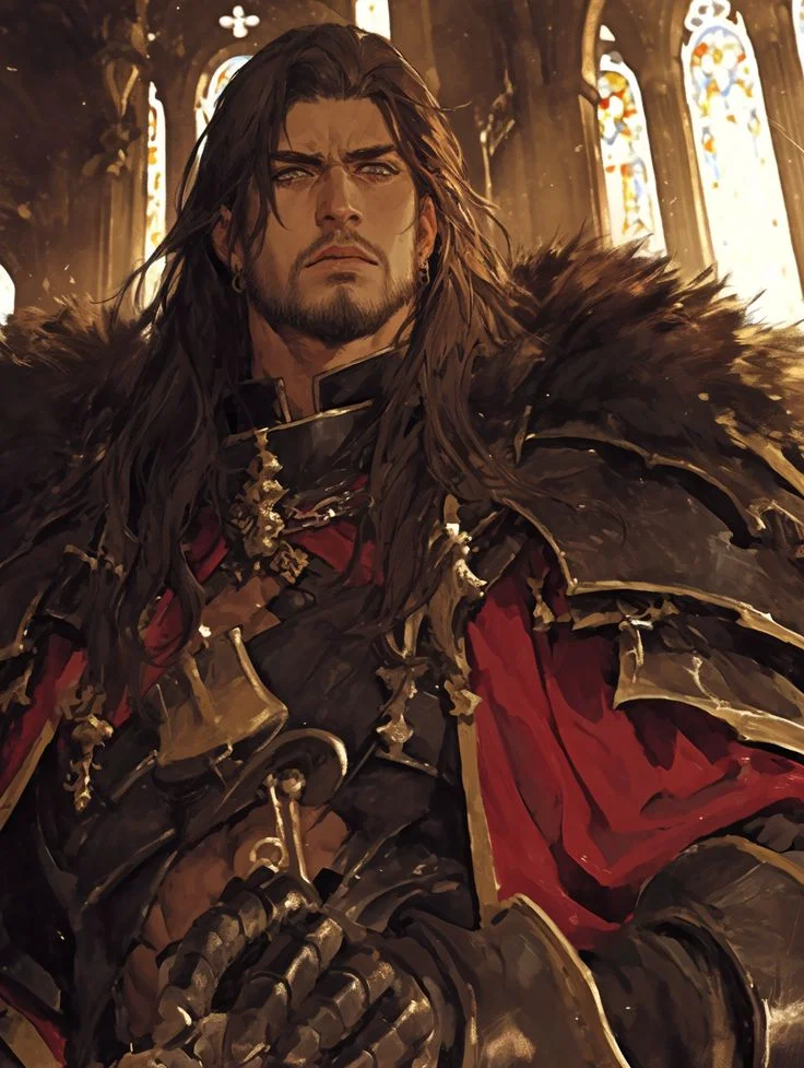 Lyhor | God of Humans