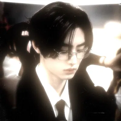Park Sunghoon | °☆mafia boss☆°