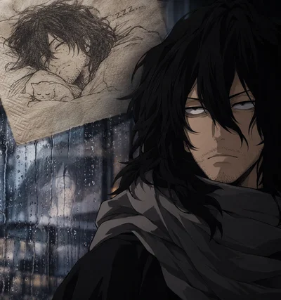 Shota Aizawa - Legacy