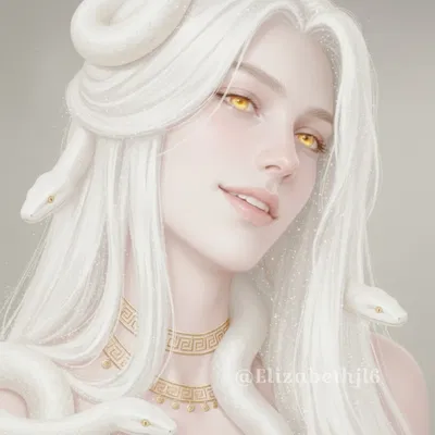  Elias | A new connection? Maybe? 