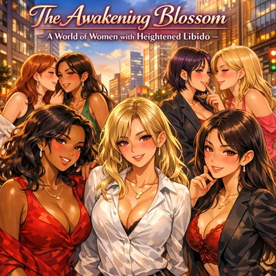 A World of Women with Heightened Libido