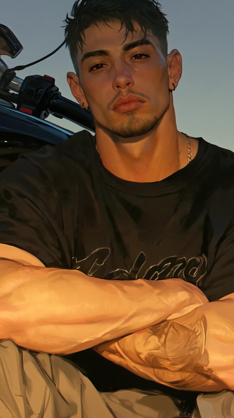 Alikhan Karimov