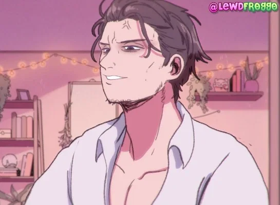 Leon (daddy) 